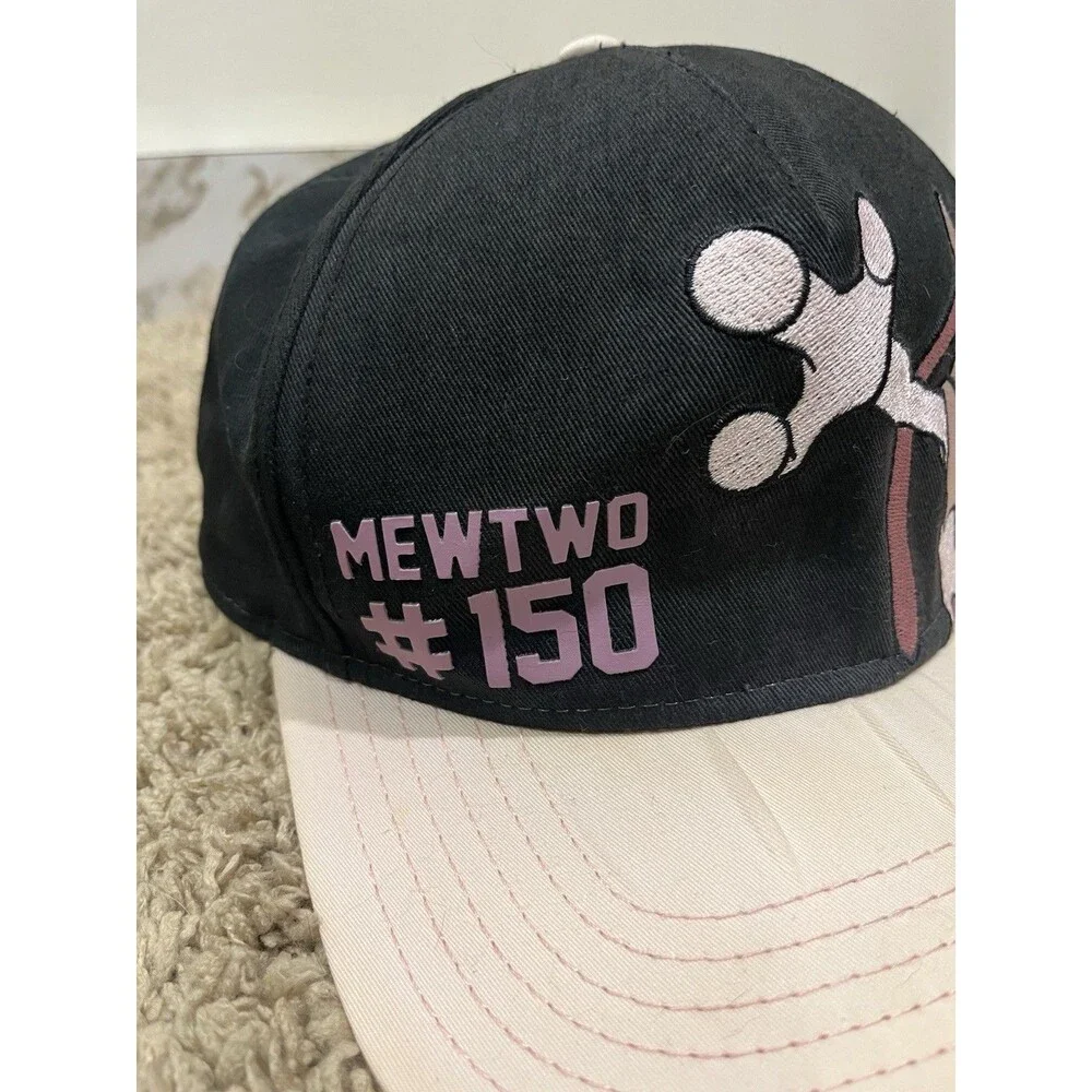Pokemon pokémon mewtwo